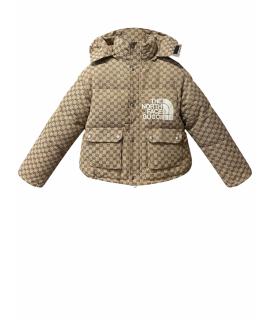 GUCCI Пуховик