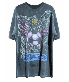 CACTUS JACK BY TRAVIS SCOTT Футболка