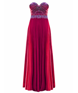 

Вечернее платье SHERRI HILL