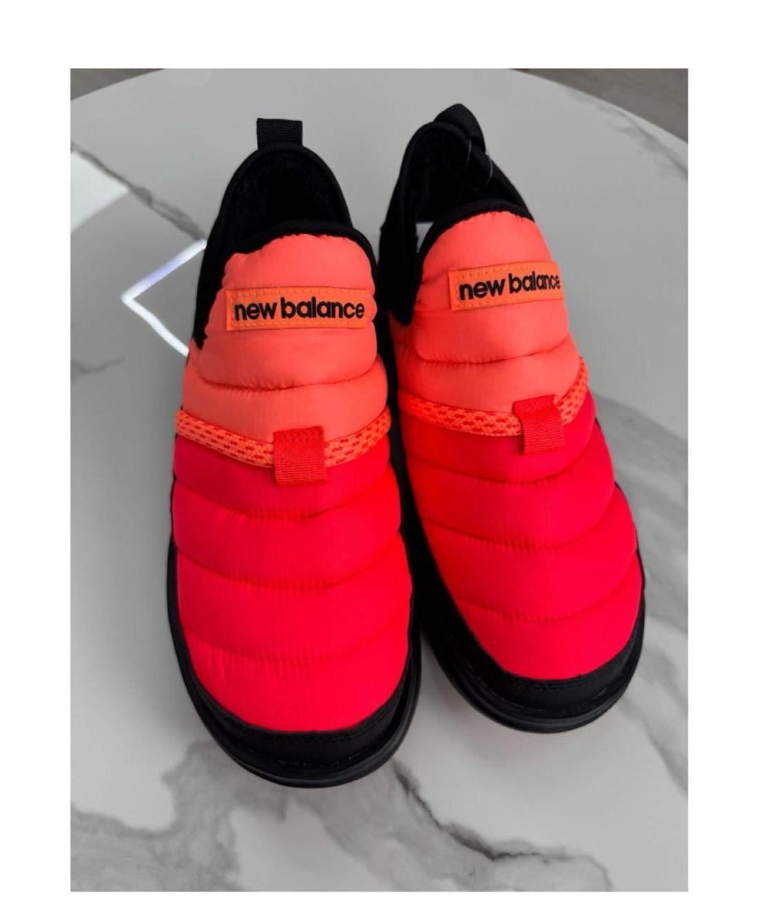 NEW BALANCE Ботинки, фото 2