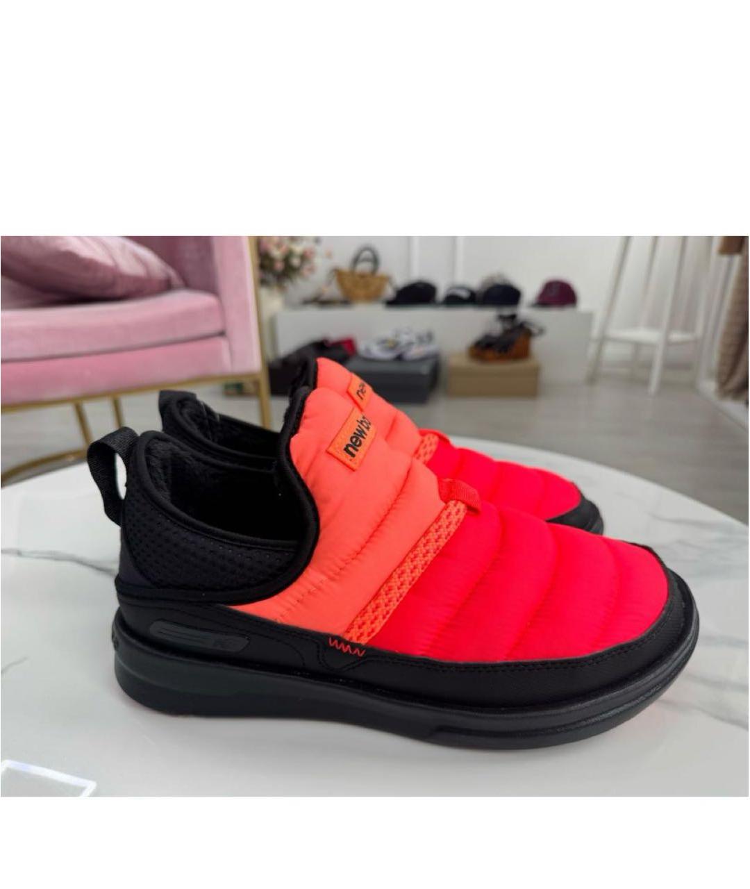 NEW BALANCE Ботинки, фото 4