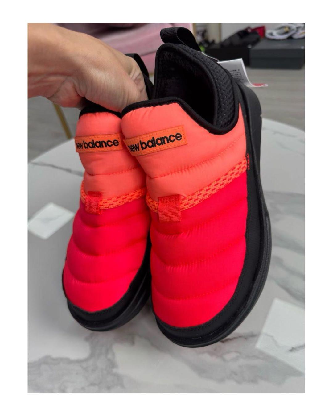 NEW BALANCE Ботинки, фото 3