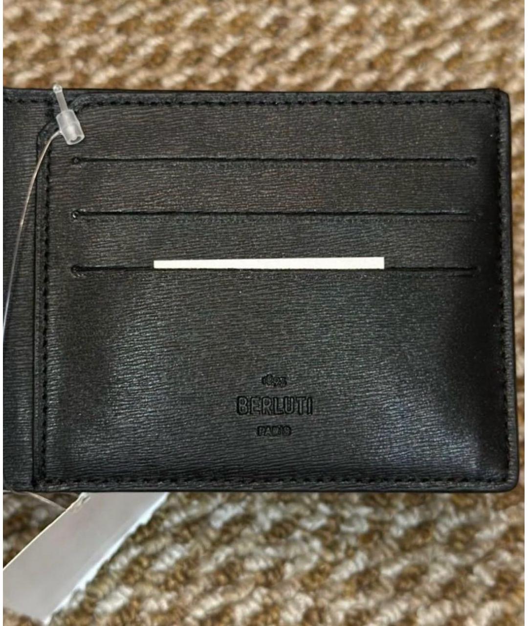 BERLUTI Мульти кошелек, фото 5
