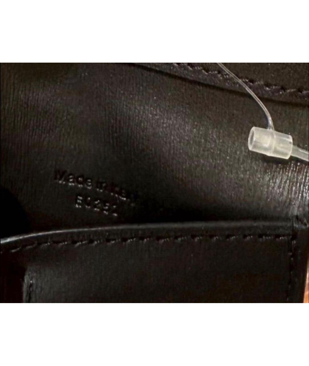 BERLUTI Мульти кошелек, фото 6