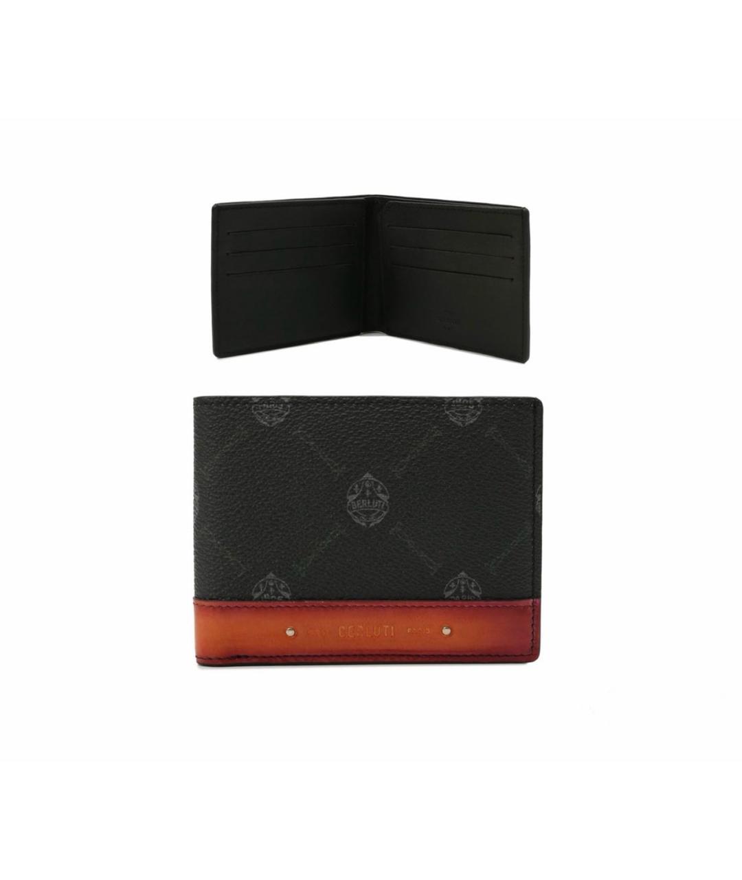 BERLUTI Мульти кошелек, фото 2