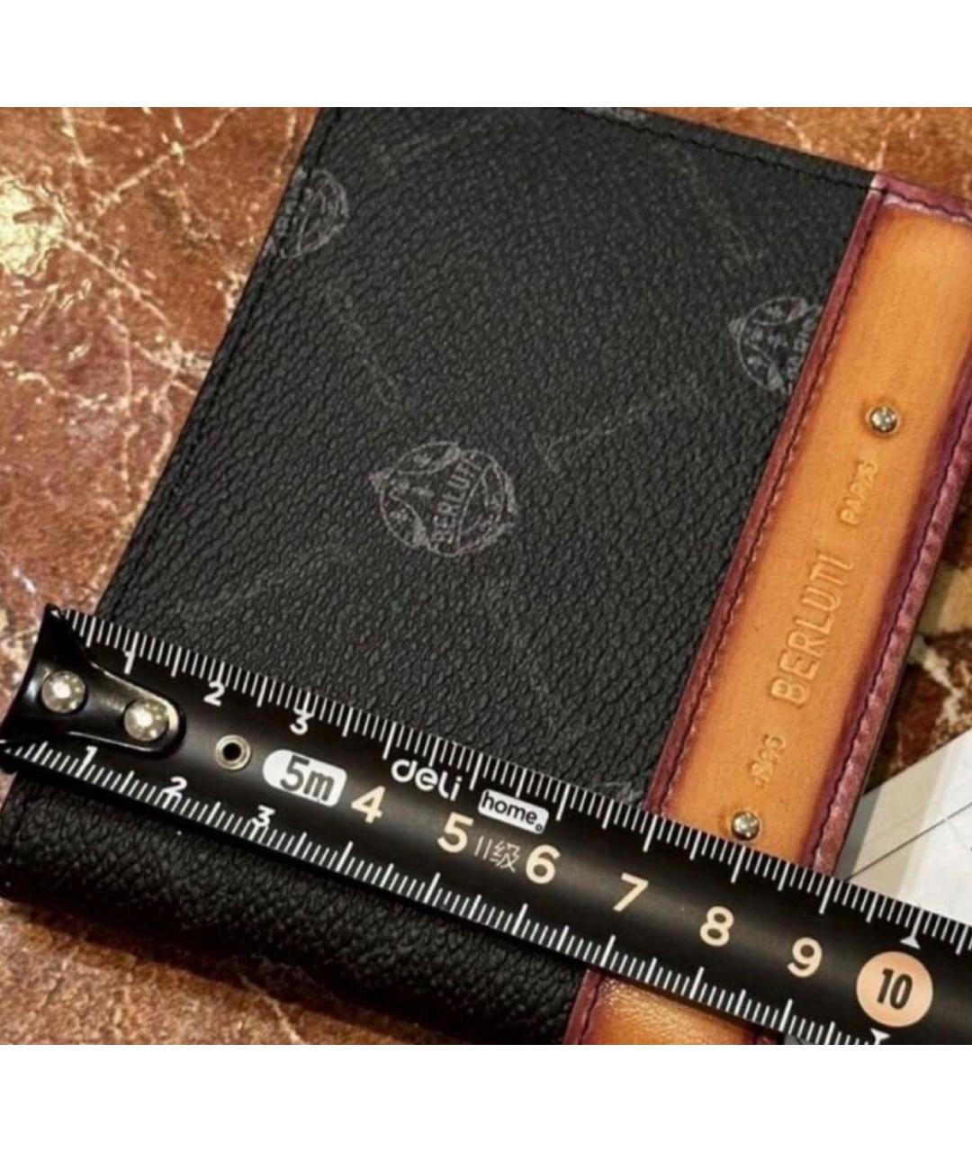 BERLUTI Мульти кошелек, фото 8