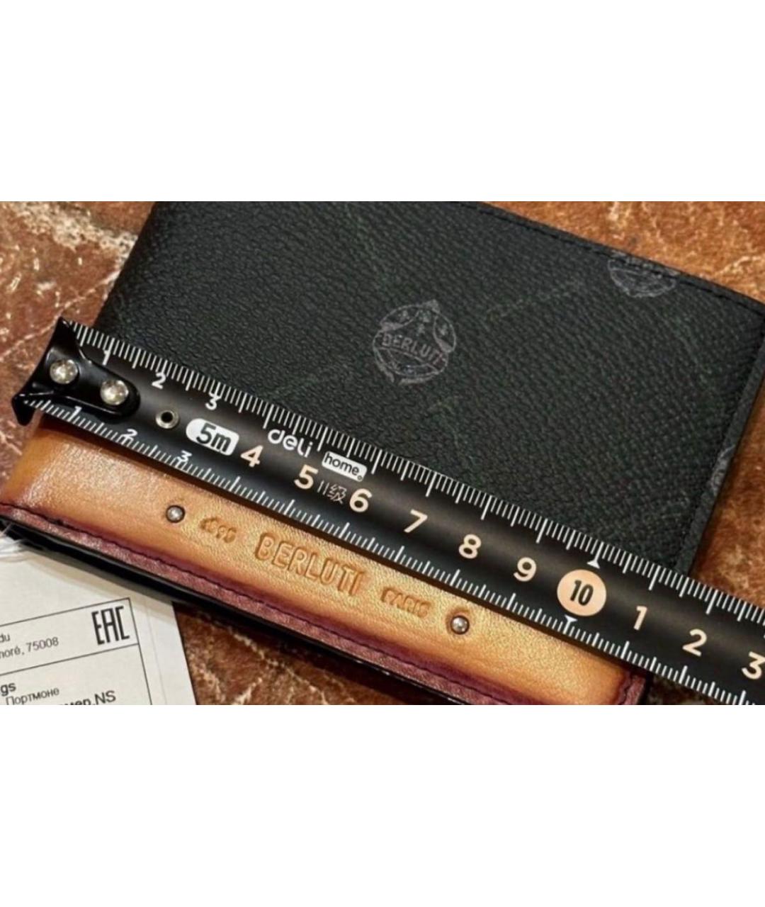 BERLUTI Мульти кошелек, фото 7