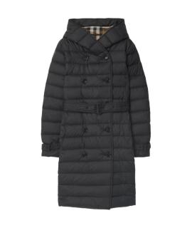 BURBERRY Пуховик