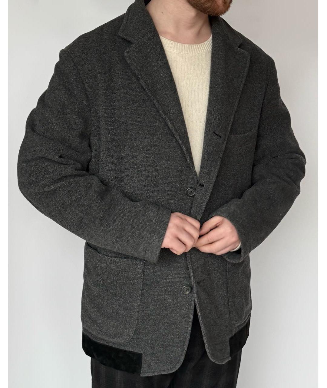 ARMANI JEANS Куртка, фото 3