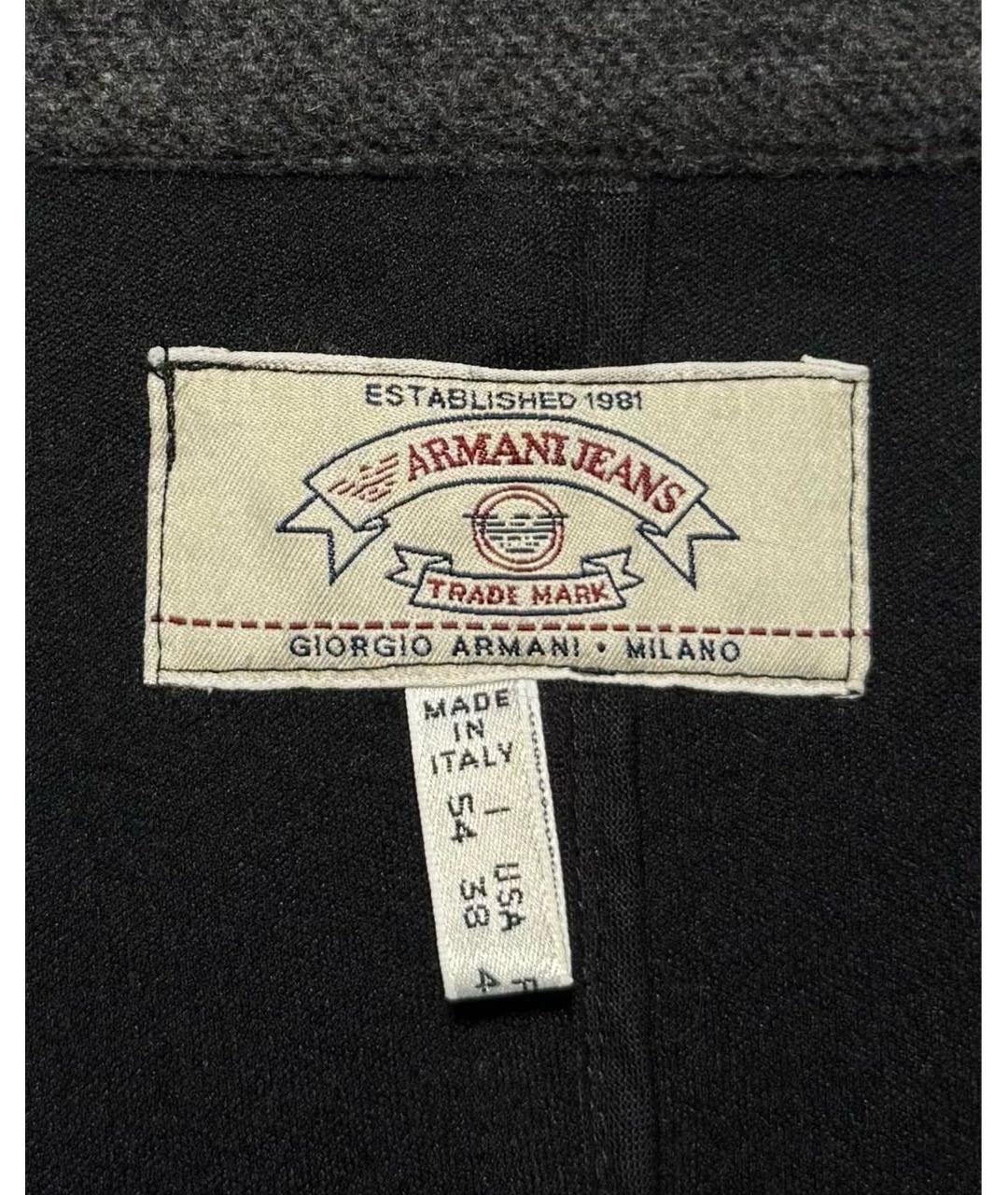 ARMANI JEANS Куртка, фото 6