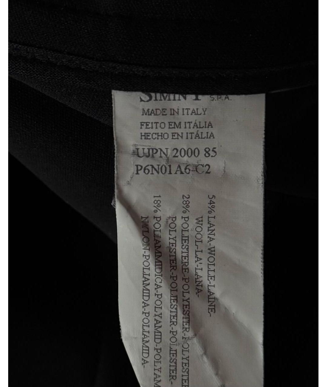 ARMANI JEANS Куртка, фото 8