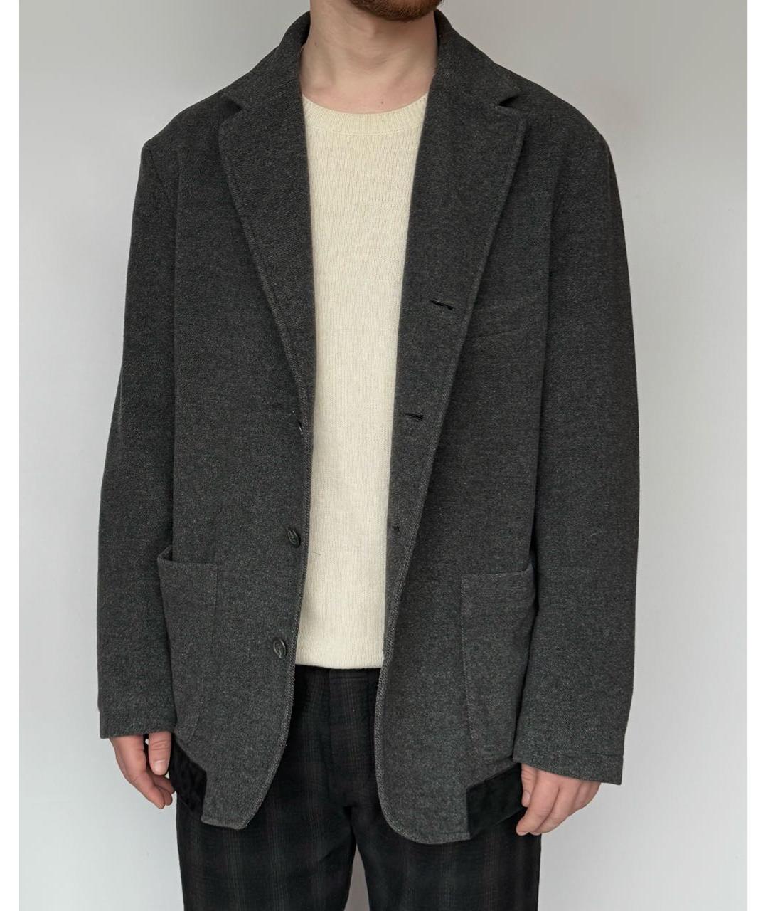 ARMANI JEANS Куртка, фото 4