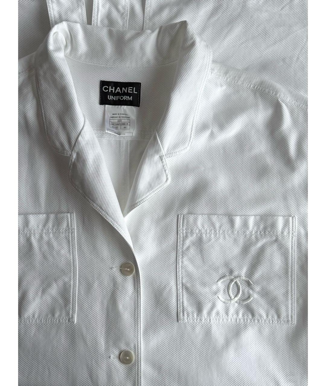 CHANEL Куртка, фото 3