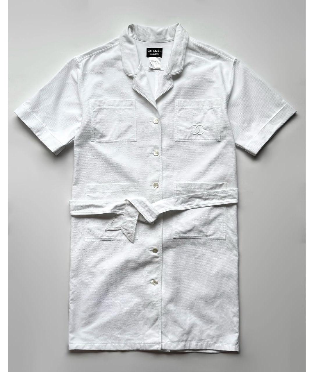 CHANEL Куртка, фото 5