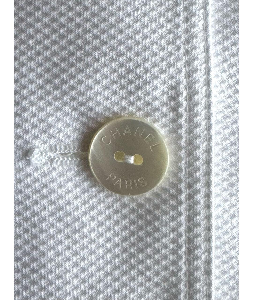 CHANEL Куртка, фото 4