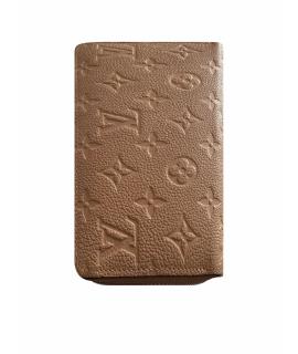 LOUIS VUITTON Кошелек