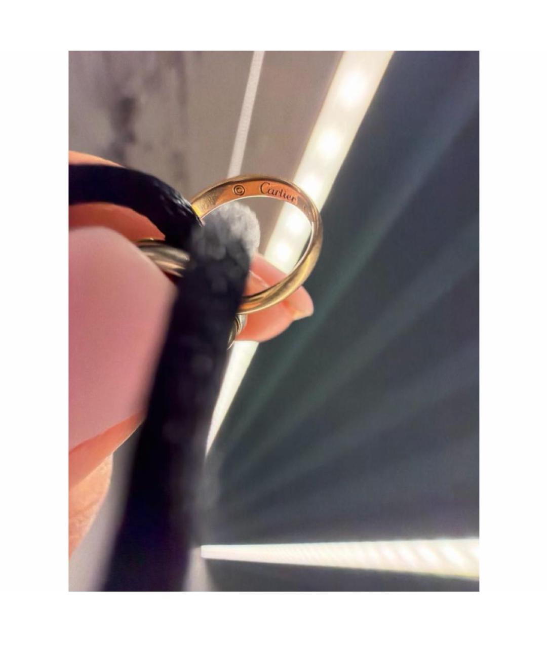 CARTIER Браслет, фото 4