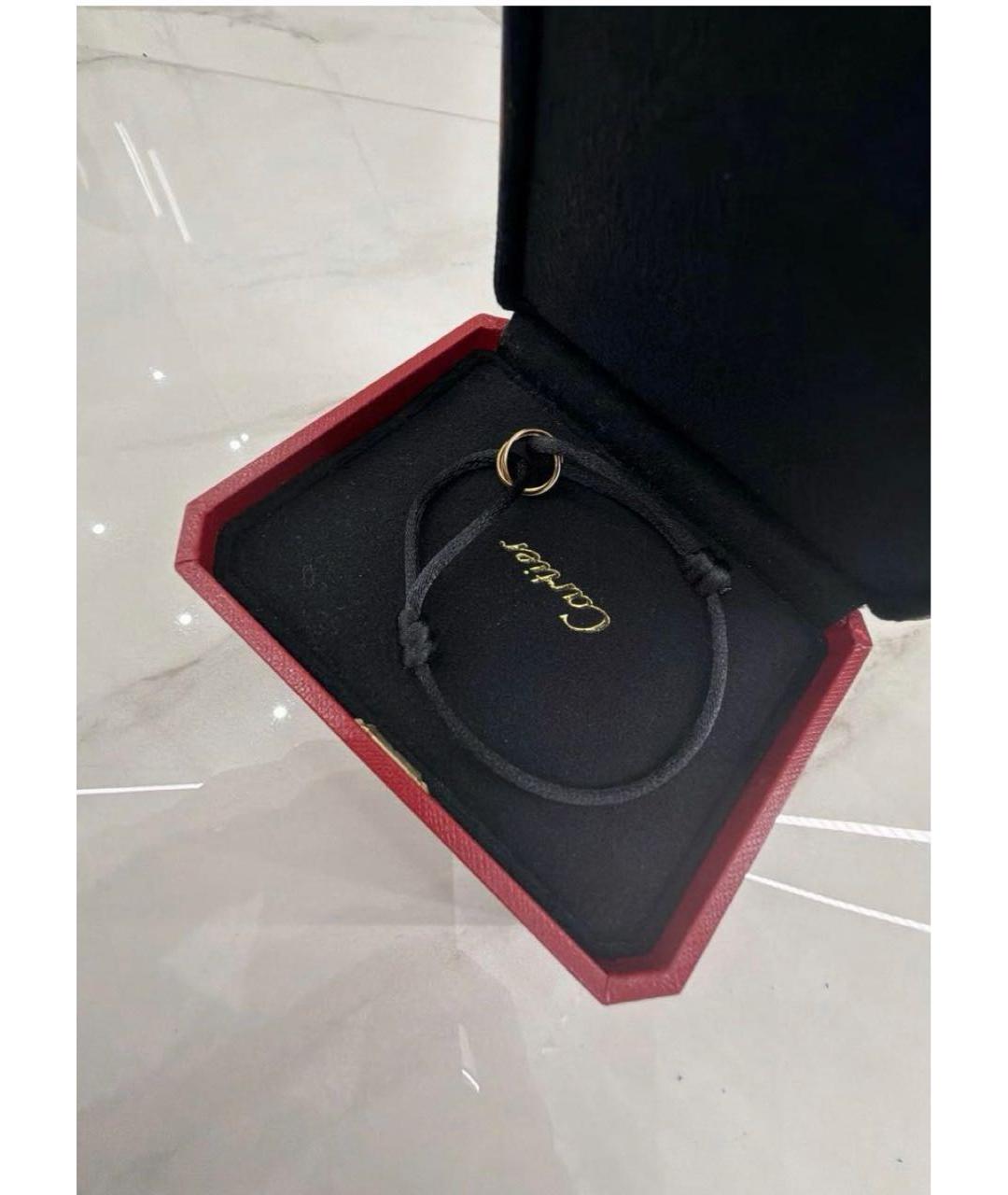 CARTIER Браслет, фото 3