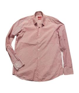 HUGO BOSS Классическая рубашка