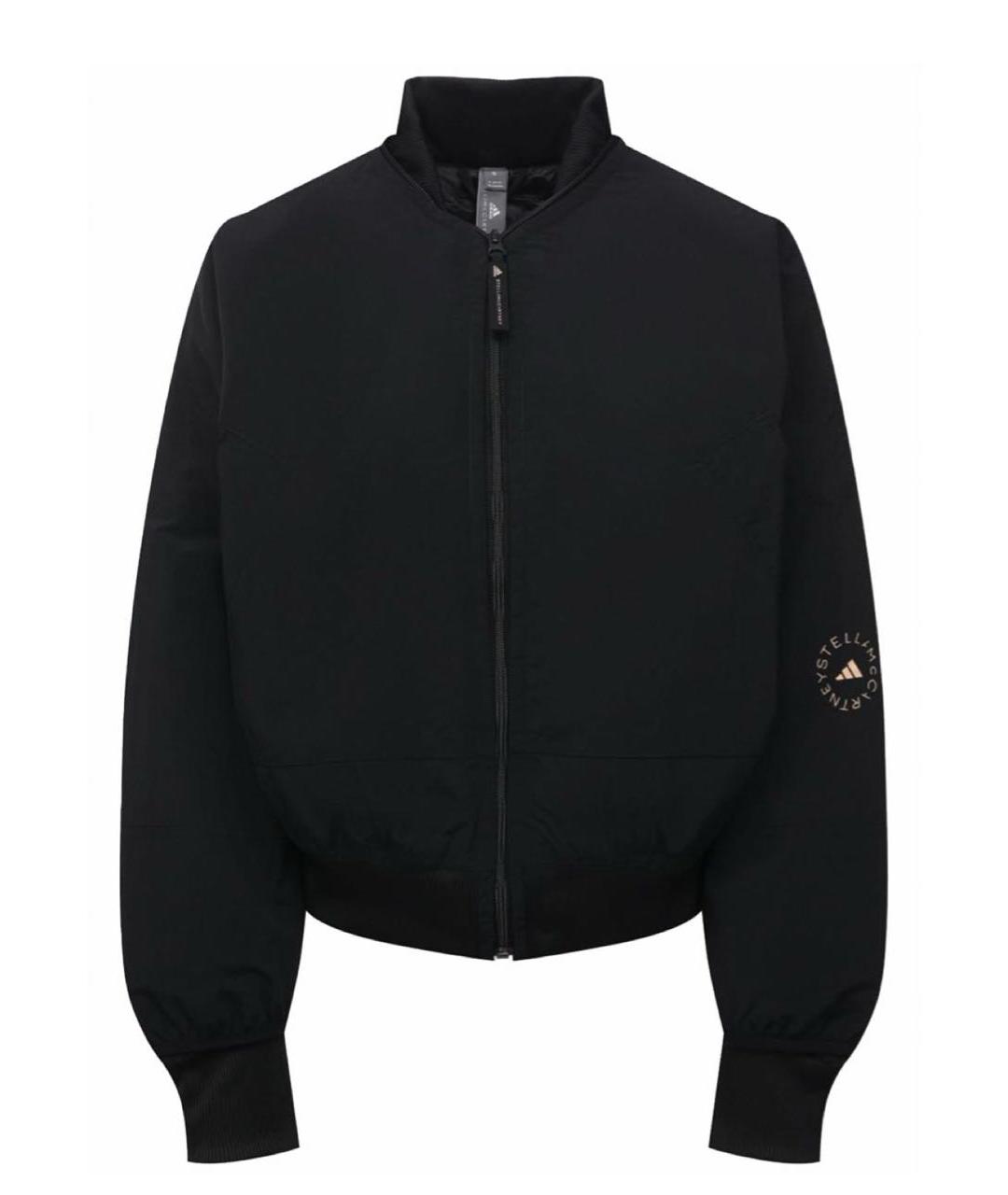 ADIDAS BY STELLA MCCARTNEY Черный спортивные костюмы, фото 1