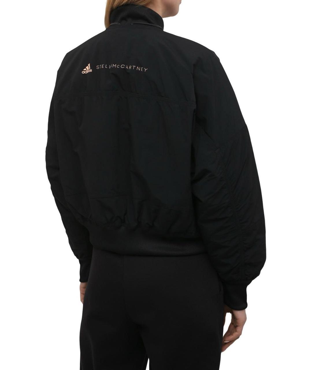 ADIDAS BY STELLA MCCARTNEY Черный спортивные костюмы, фото 6