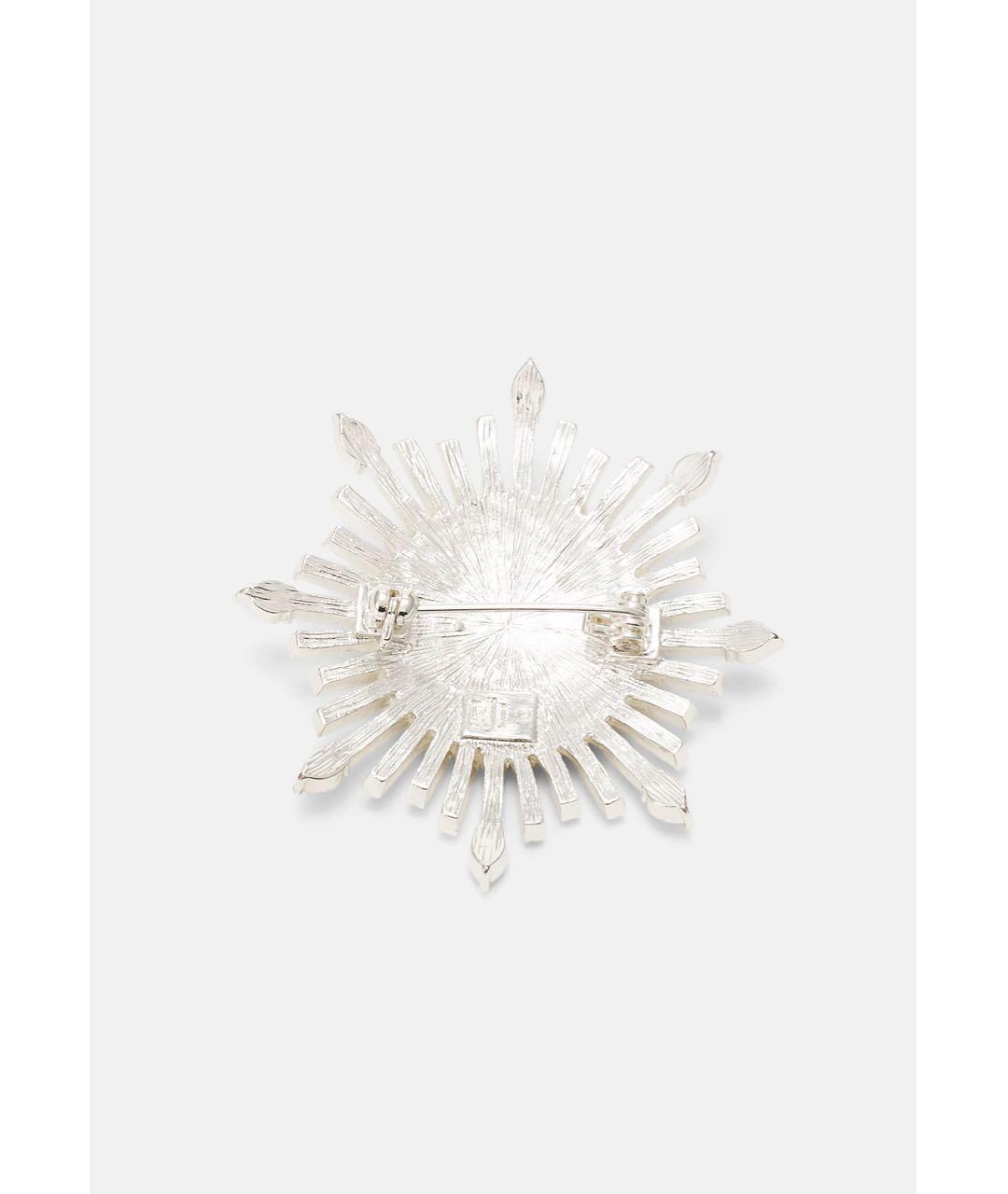 RALPH LAUREN Латунная булавка / брошь, фото 4