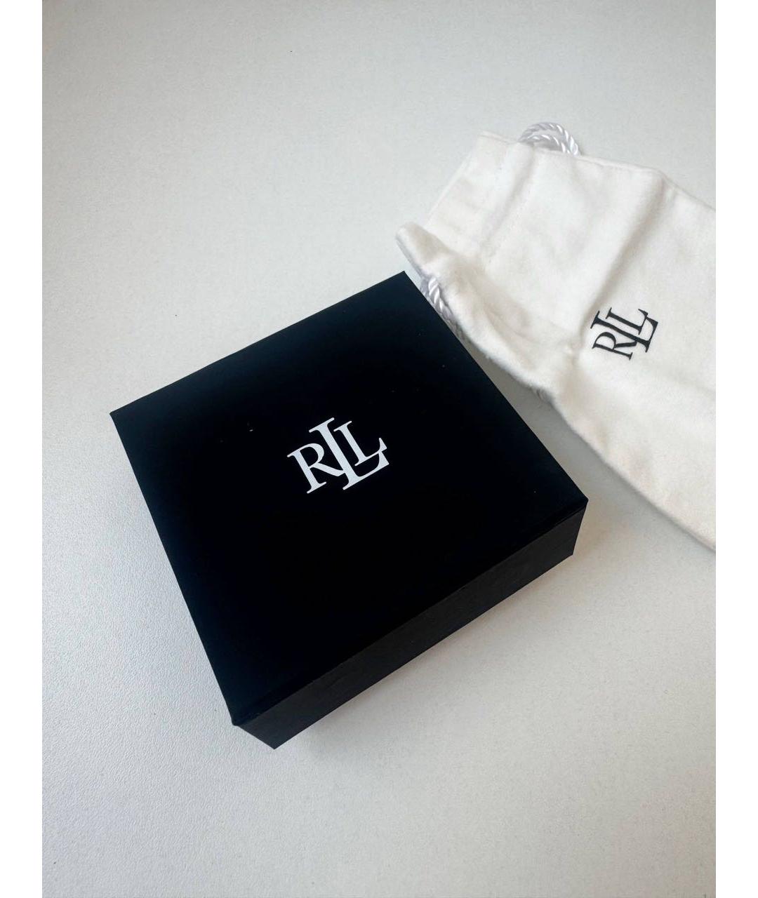 RALPH LAUREN Латунная булавка / брошь, фото 5