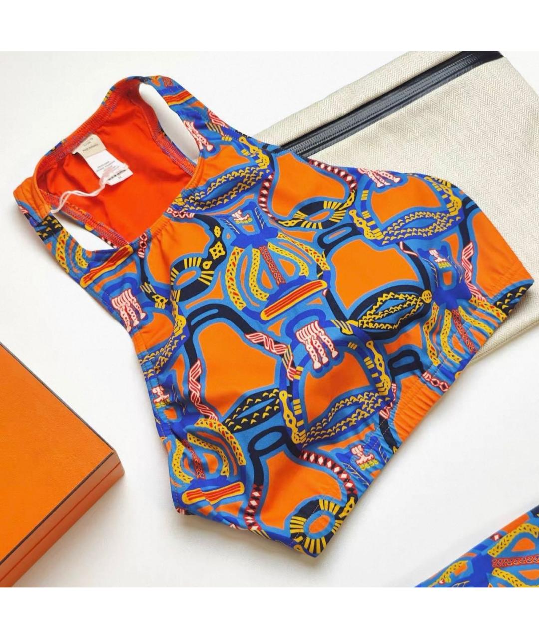 HERMES Купальник, фото 3