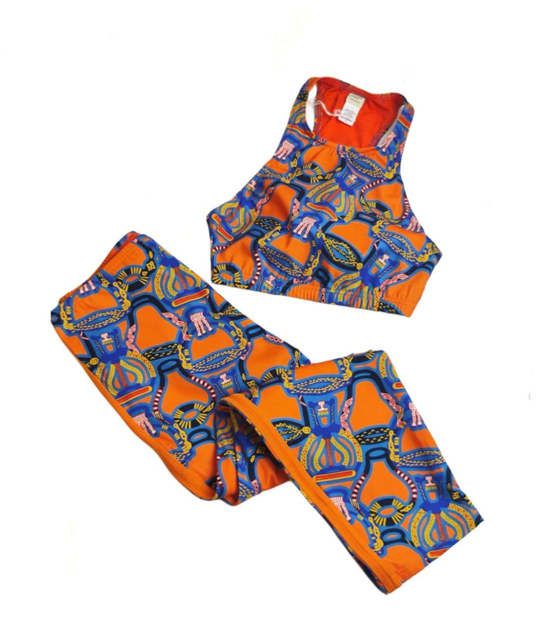 HERMES Купальник, фото 6