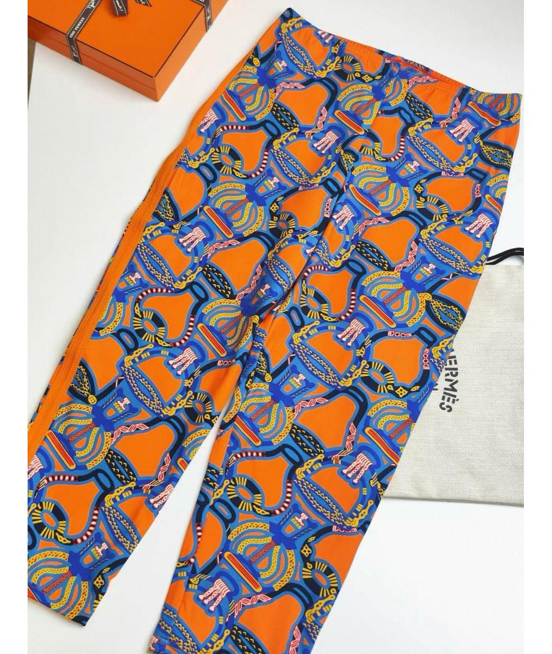 HERMES Купальник, фото 4