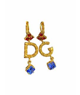 DOLCE&GABBANA Серьги