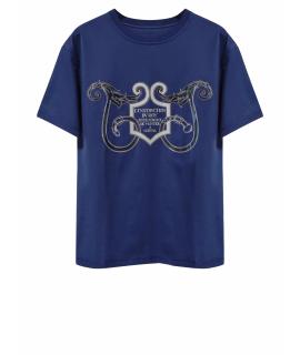 HERMES Футболка