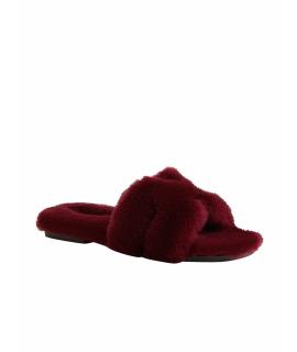 HERMES Шлепанцы