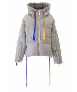 KHRISJOY Пуховик