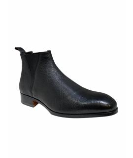 SANTONI Низкие ботинки