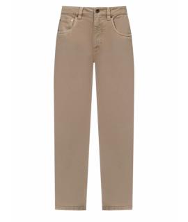 BRUNELLO CUCINELLI Прямые джинсы