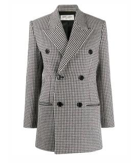 SAINT LAURENT Жакет/пиджак