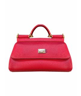 DOLCE&GABBANA Сумка с короткими ручками