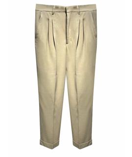 Ami Paris Классические брюки