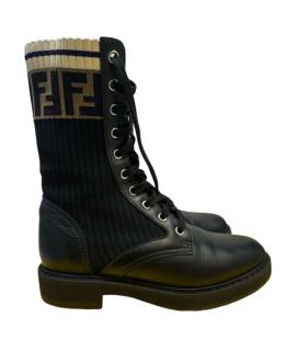 FENDI Ботинки