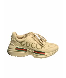 GUCCI Кроссовки