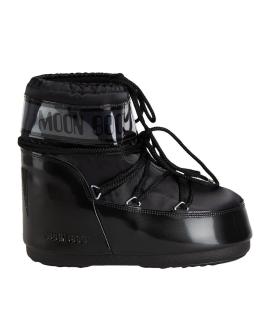 MOON BOOT Полусапоги