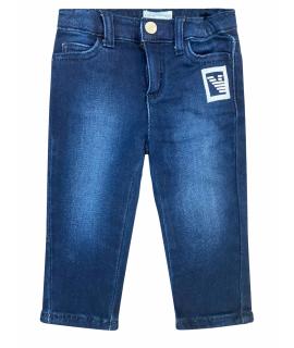 EMPORIO ARMANI Детские джинсы