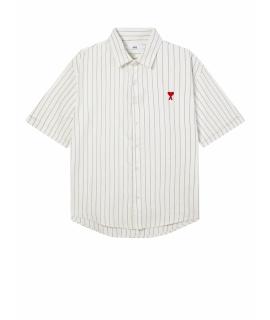 Ami Paris Кэжуал рубашка