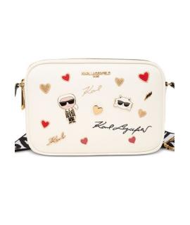 KARL LAGERFELD Сумка через плечо