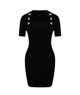 BALMAIN Коктейльное платье