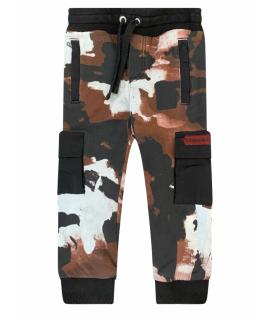 DOLCE & GABBANA KIDS Детские джинсы