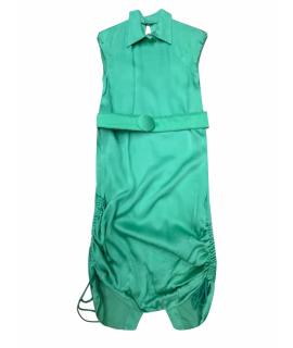 VERSACE Коктейльное платье