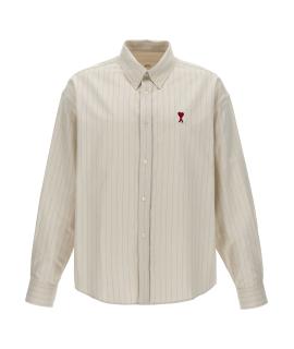 Ami Paris Кэжуал рубашка