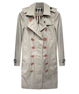 

Тренч/плащ BURBERRY